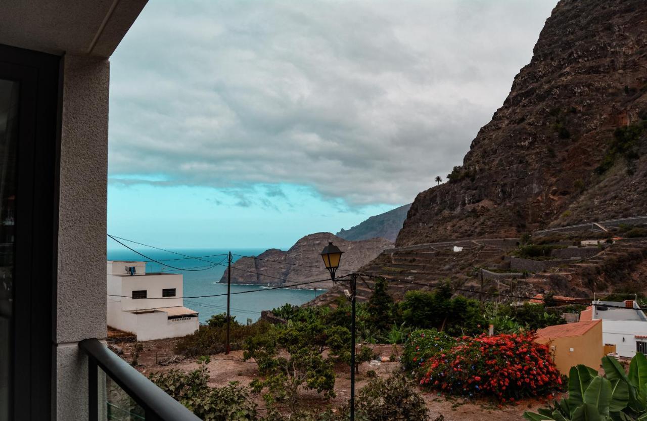 Danyser Suites Vacacionales Agulo Exterior photo
