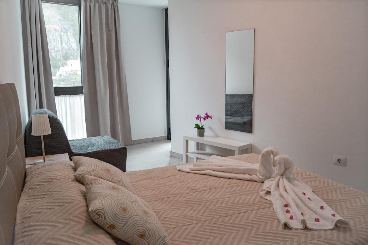 Danyser Suites Vacacionales Agulo Exterior photo