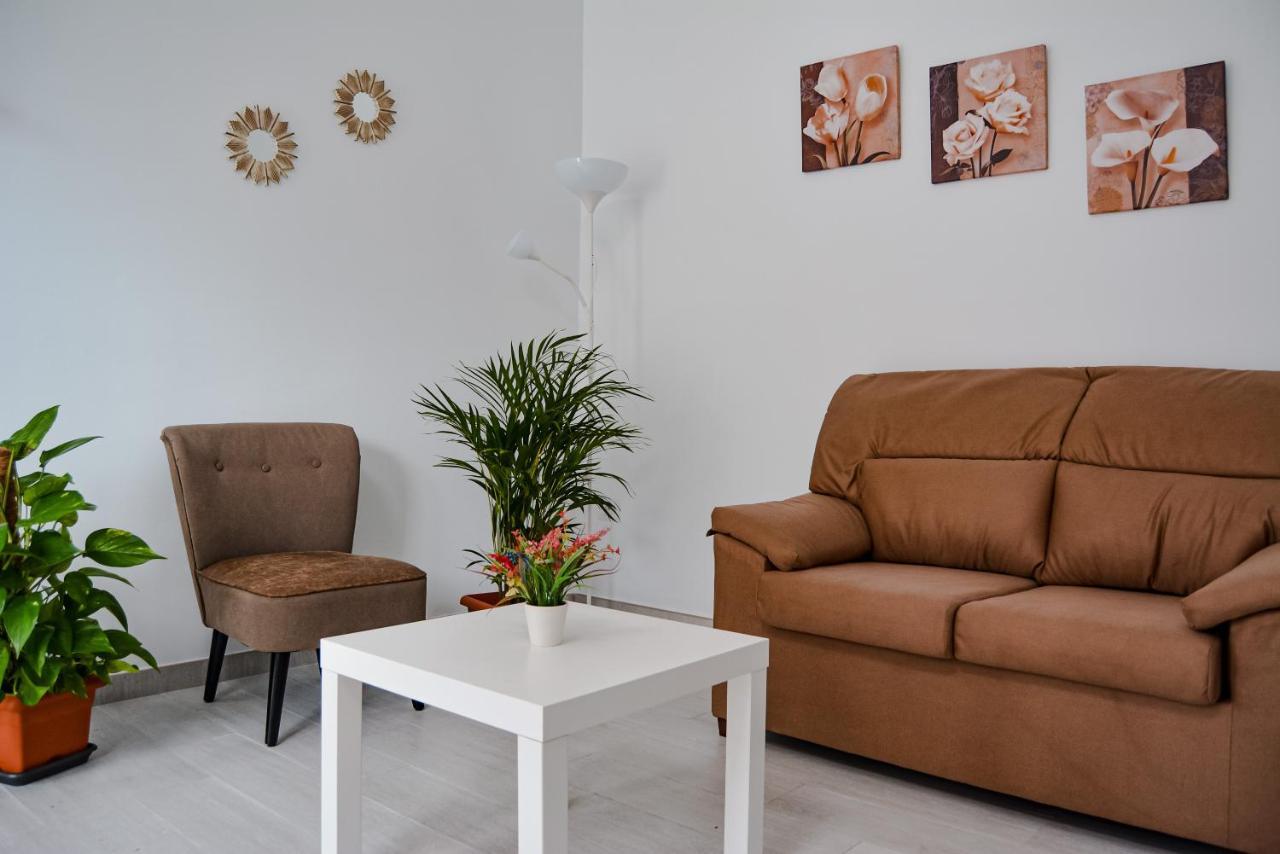 Danyser Suites Vacacionales Agulo Exterior photo