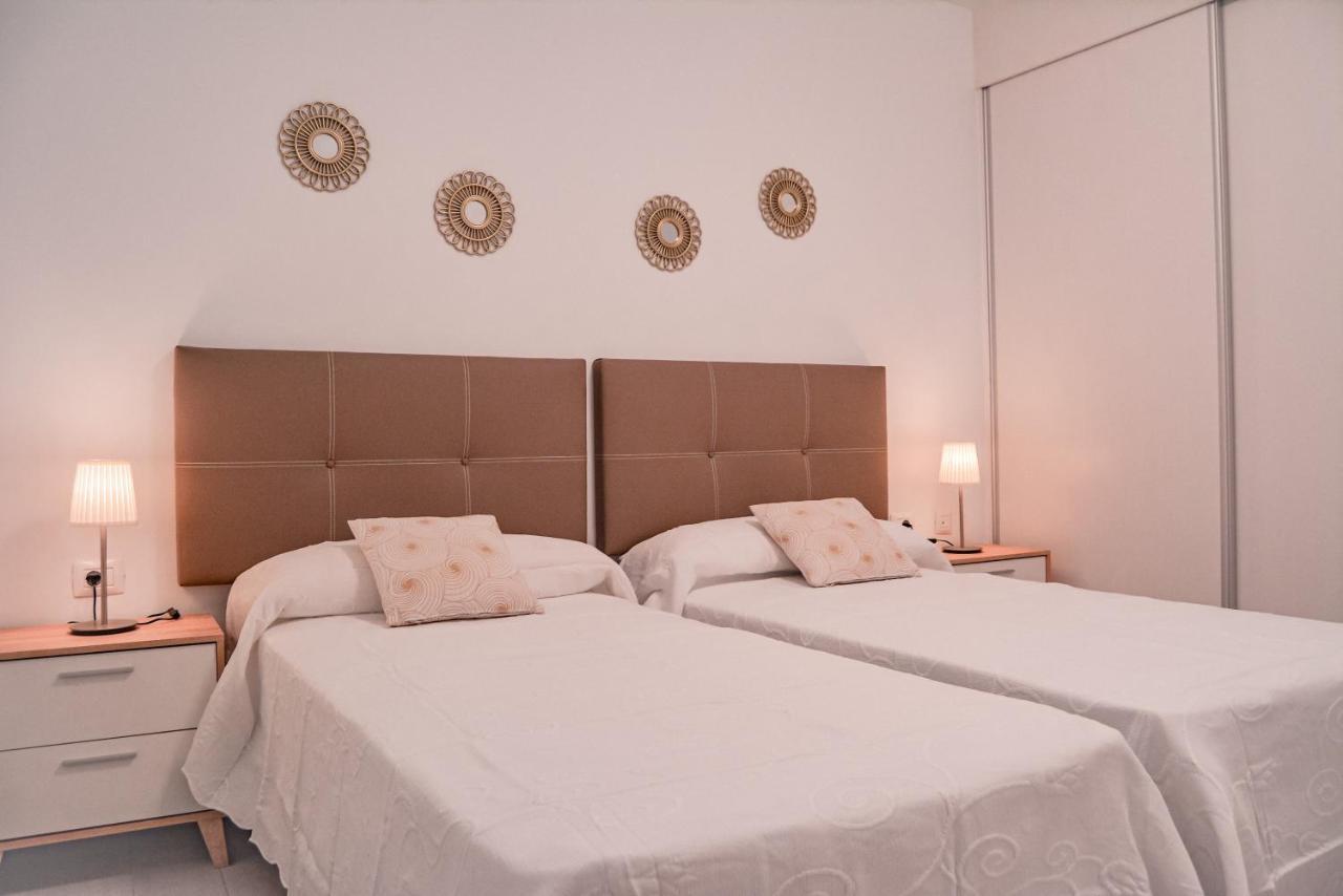 Danyser Suites Vacacionales Agulo Exterior photo